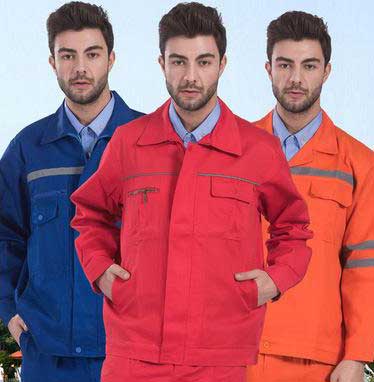 Winter Flame Retardant Workwear selection and washing considerations