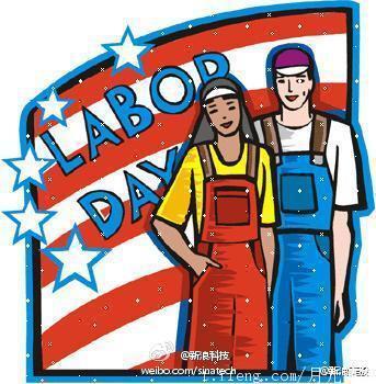 labor day