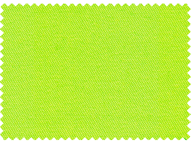 Fluorescence Fabric
