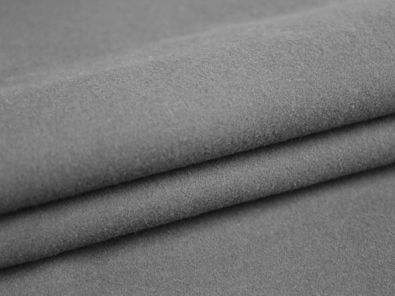 Hotsale Soft Twill Brushed Cotton Fabric For Casual Clothing