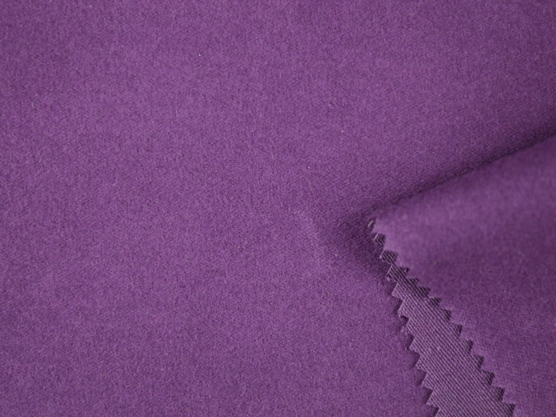 Brushed Fabric