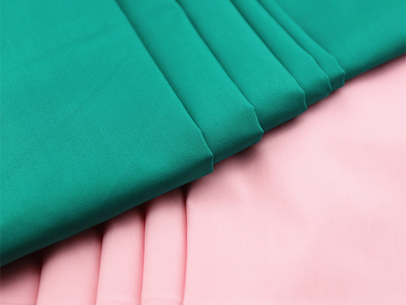 Poplin Fabric