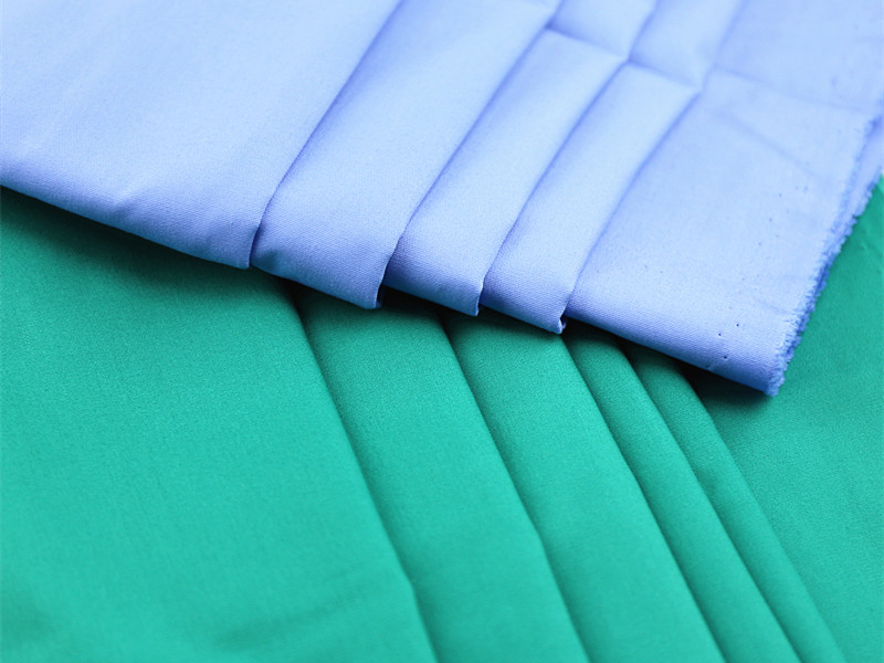 Poplin Fabric