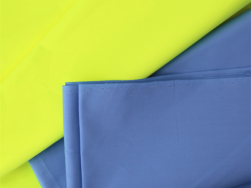 Poplin Fabric