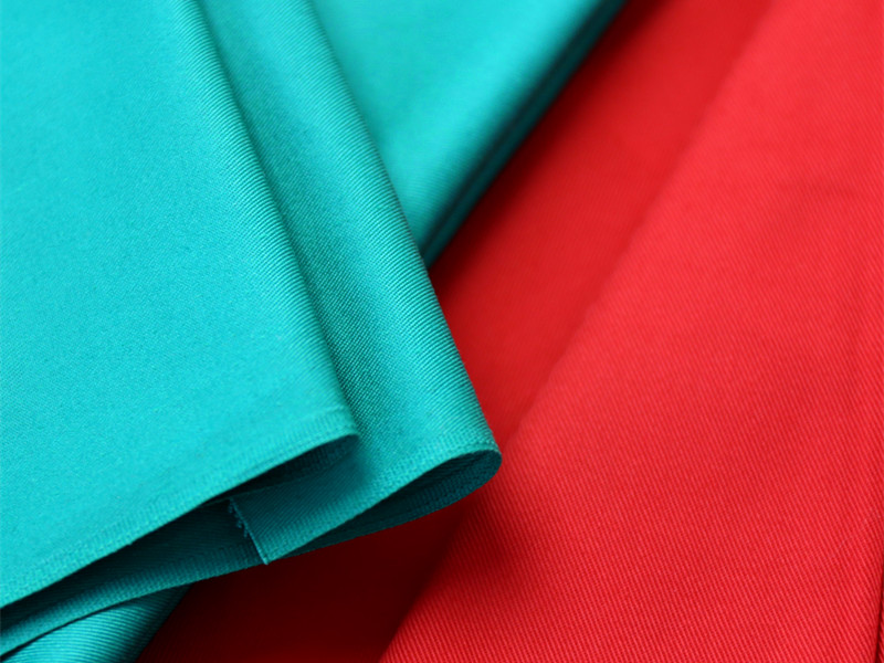 Satin Fabric