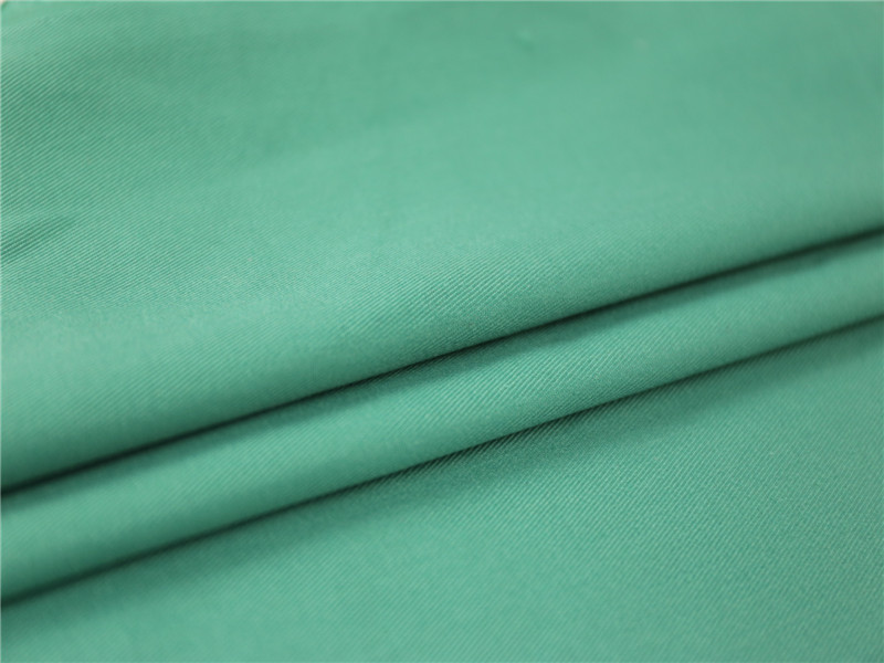 Satin Fabric