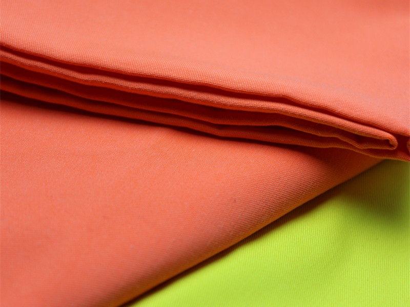 Polyester Cotton Blended Fabric(TC)