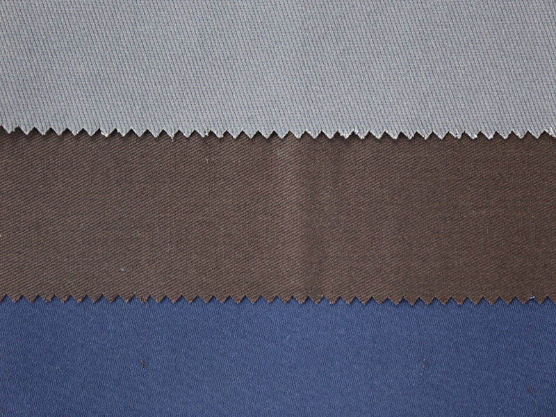 CVC Fabric