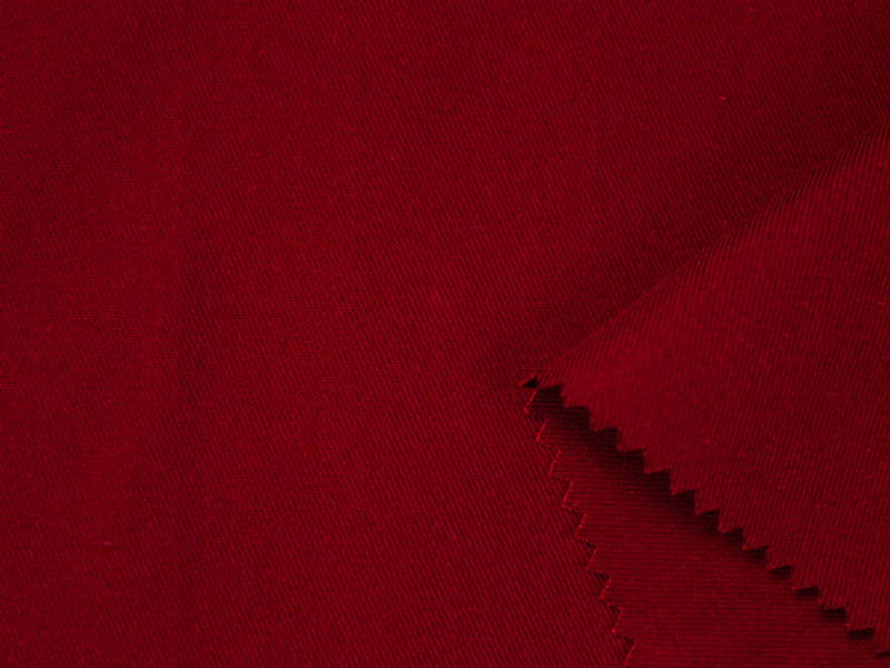 CVC Fabric