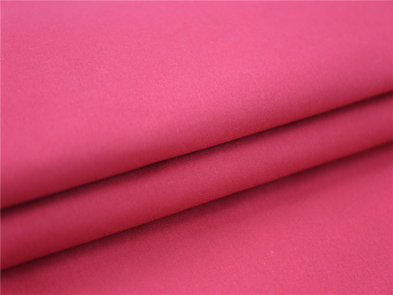 CVC Fabric