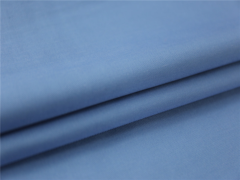 Polyester Cotton Blended Fabric(TC)