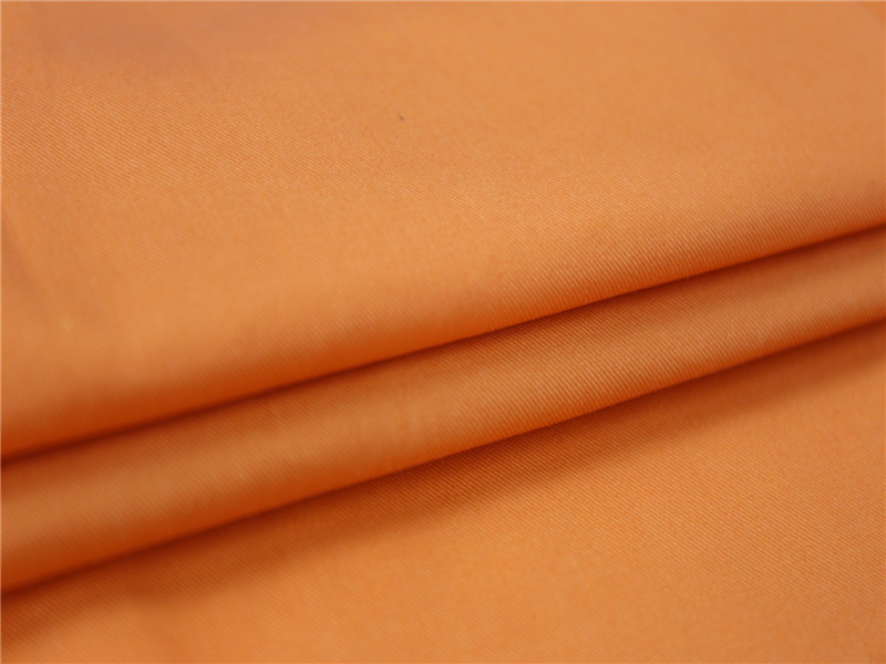 Polyester Cotton Blended Fabric(TC)