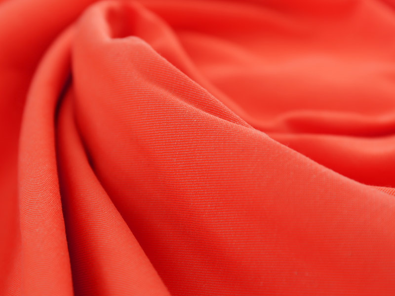 Polyester Cotton Blended Fabric(TC)