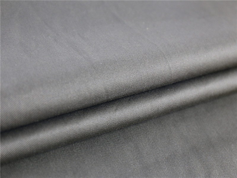 Polyester Cotton Blended Fabric(TC)