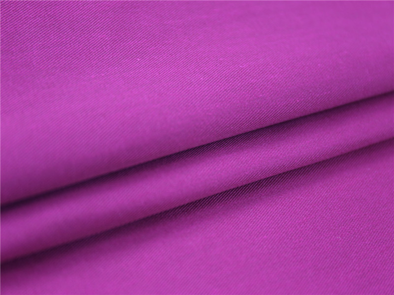 CVC Fabric