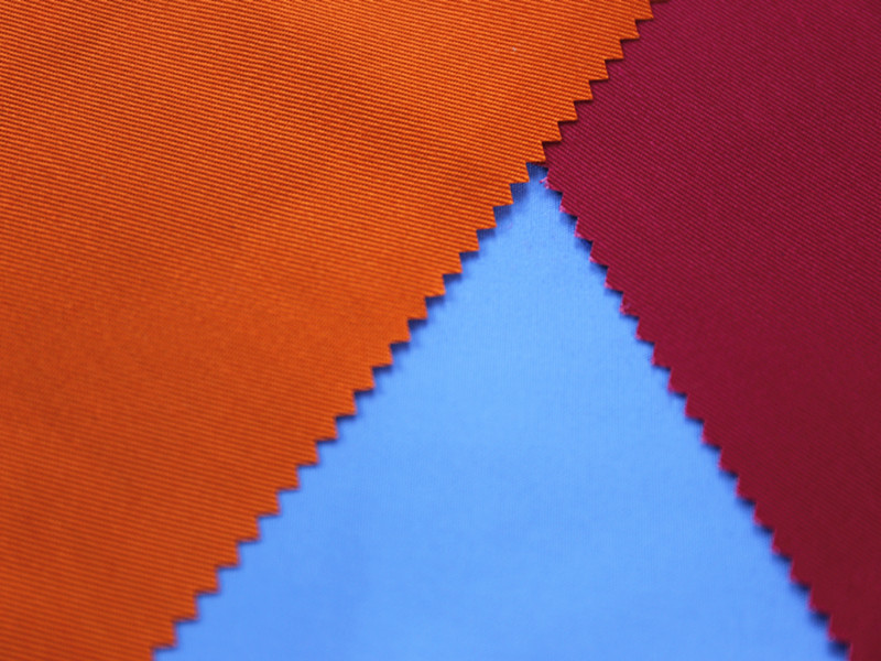 Polyester Cotton Blended Fabric(TC)