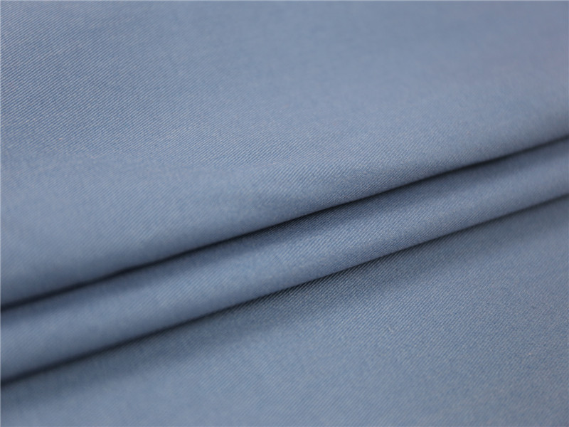 Polyester Cotton Blended Fabric(TC)