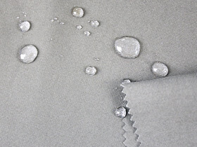 Waterproof Fabric